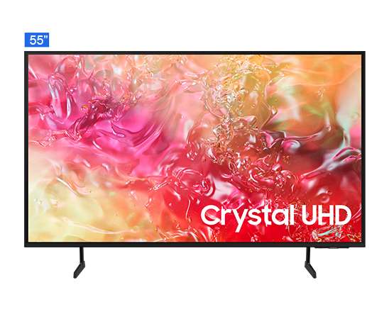 Samsung 55" UHD Smart TV (UA55DU7500R) - M Power Stores