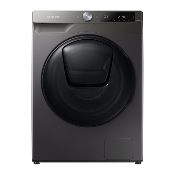 Series 6 Ecobubble Washing Machine WD10T654DBN | Samsung LK