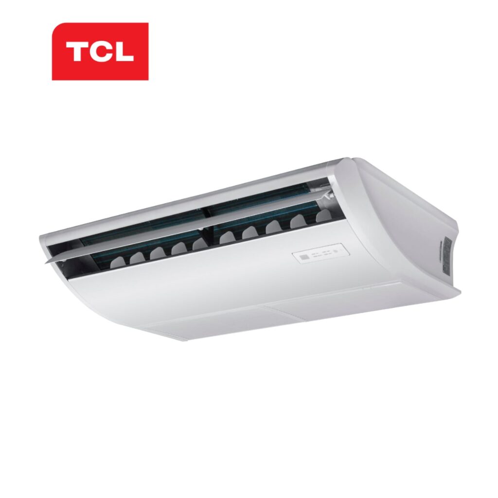 TCL 36000BTU Ceiling Suspended Split-Type Non-Inverter A/C R410A (TCC-36ZCRA/UI(03))