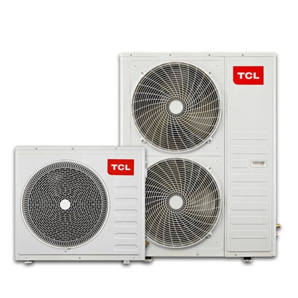 TCL 48000BTU Ceiling Suspended Split-Type Non-Inverter Air Conditioner R410A (TCC-48ZCRA/UI(03))