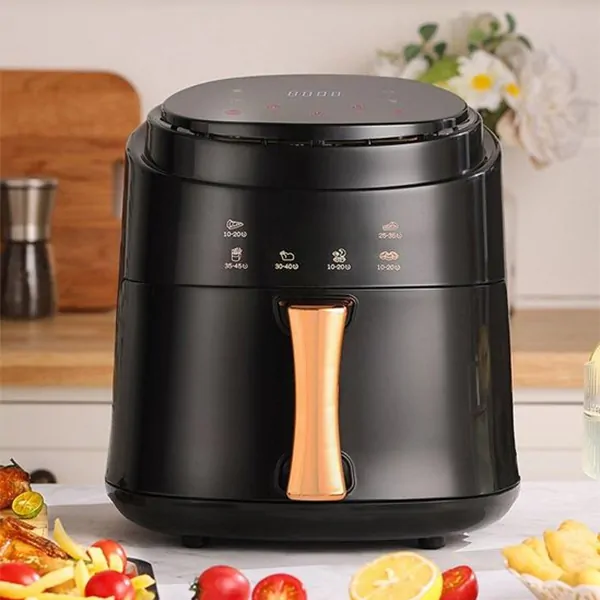 Flico 8L Digital Air Fryer (JD689B)