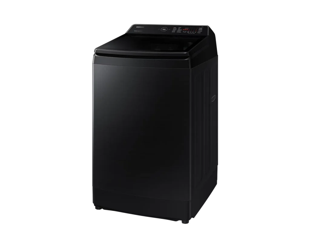 Samsung 13KG Top Loading Washing Machine with EcoBubble™ Technology – WA13CG5745BVFQ